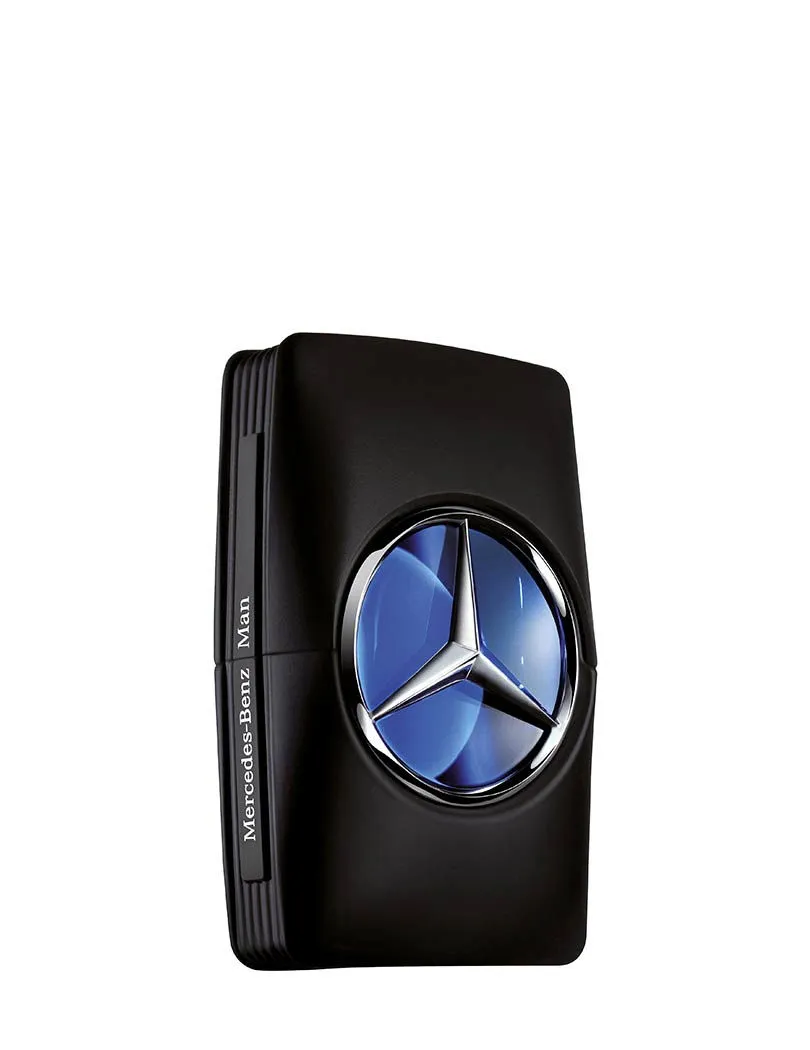 Mercedes-Benz Man Eau De Toilette