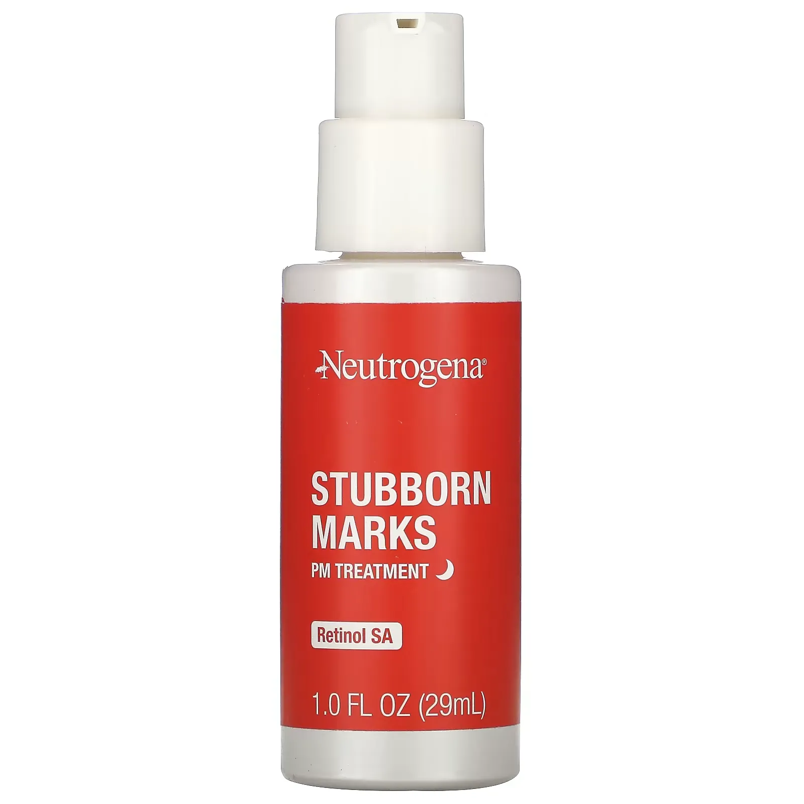 Stubborn Marks PM Treatment,  1 fl oz (29 ml)