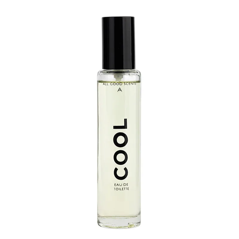 All Goods Scents Cool Edt For Men