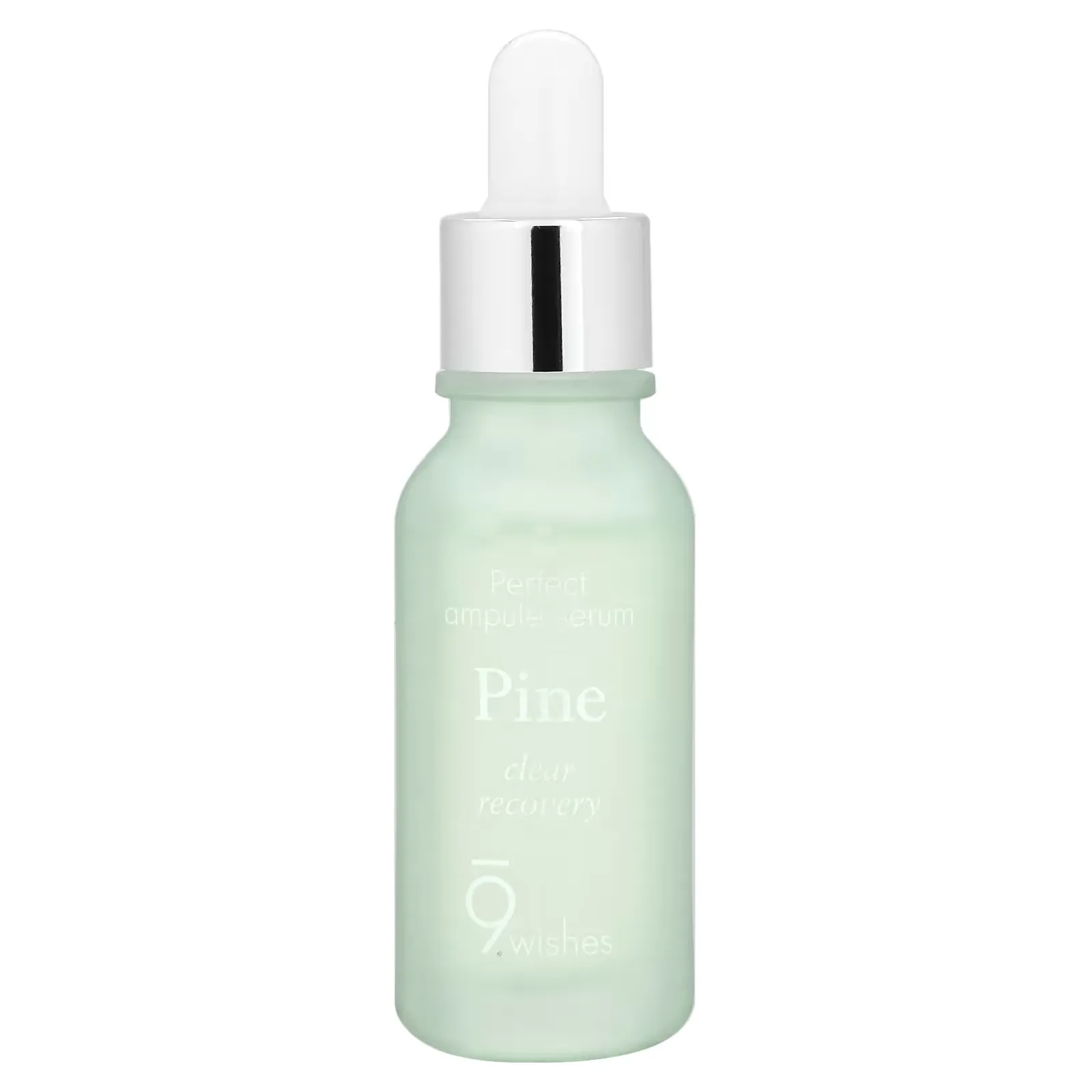 Pine, Ampule Serum, 0.85 fl oz (25 ml)