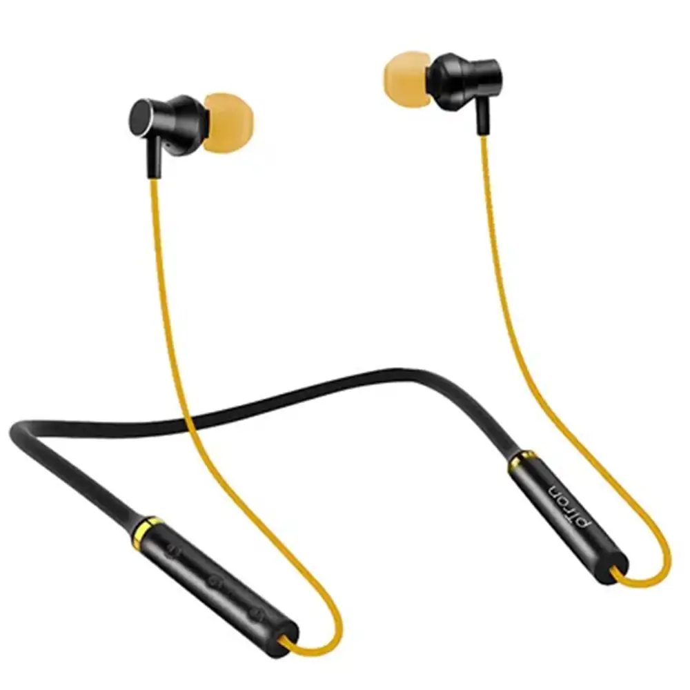 Ptron Intunes Beats,  Yellow