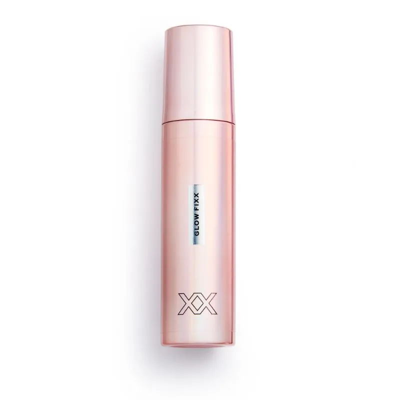 XX Revolution Glow Fixx Fixing Mist