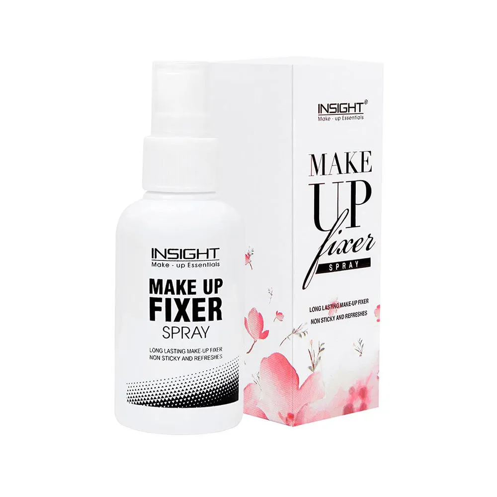 Insight Cosmetics Make Up Fixer Spray