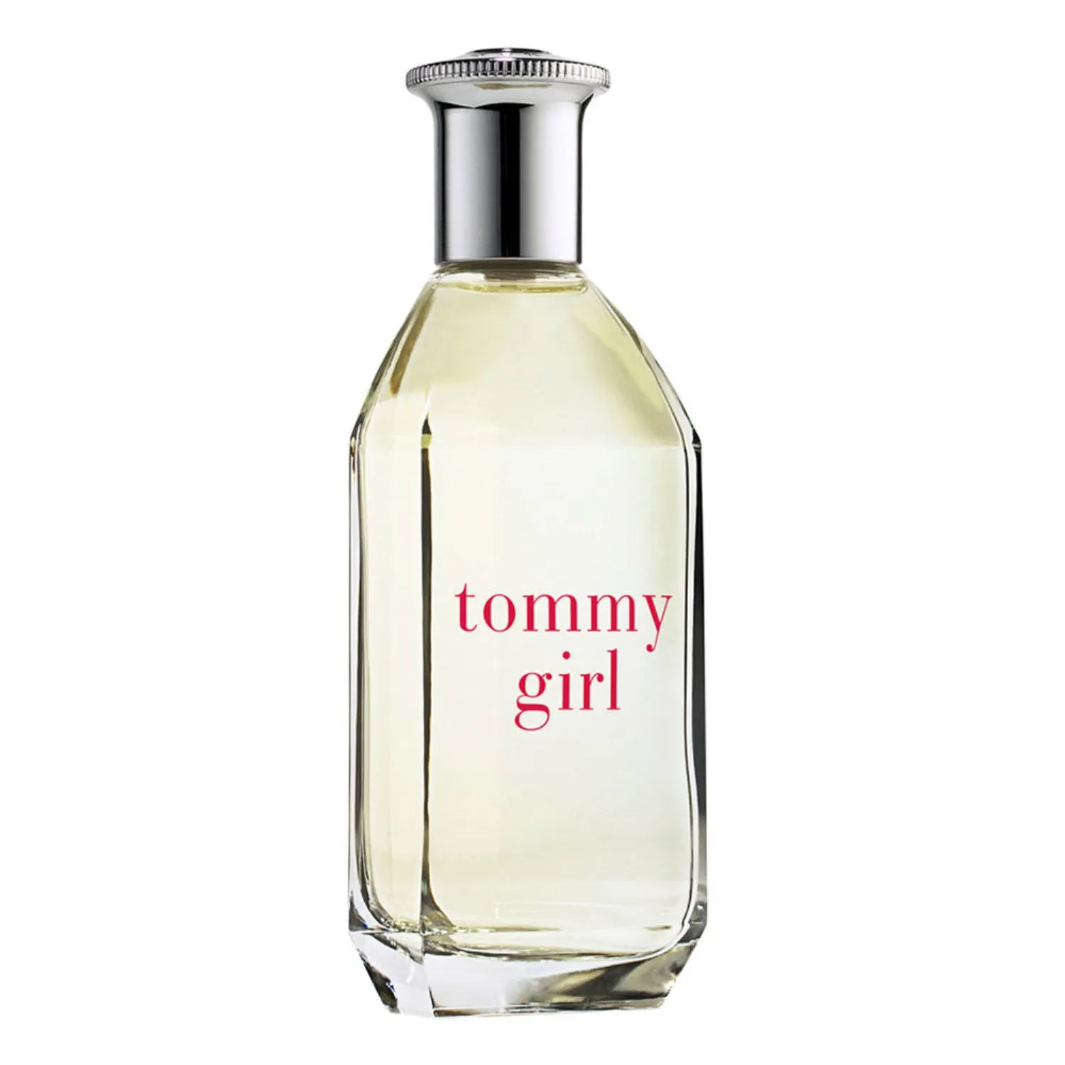 Tommy Hilfiger Girl Eue De Toilette Vaporisateur Spray