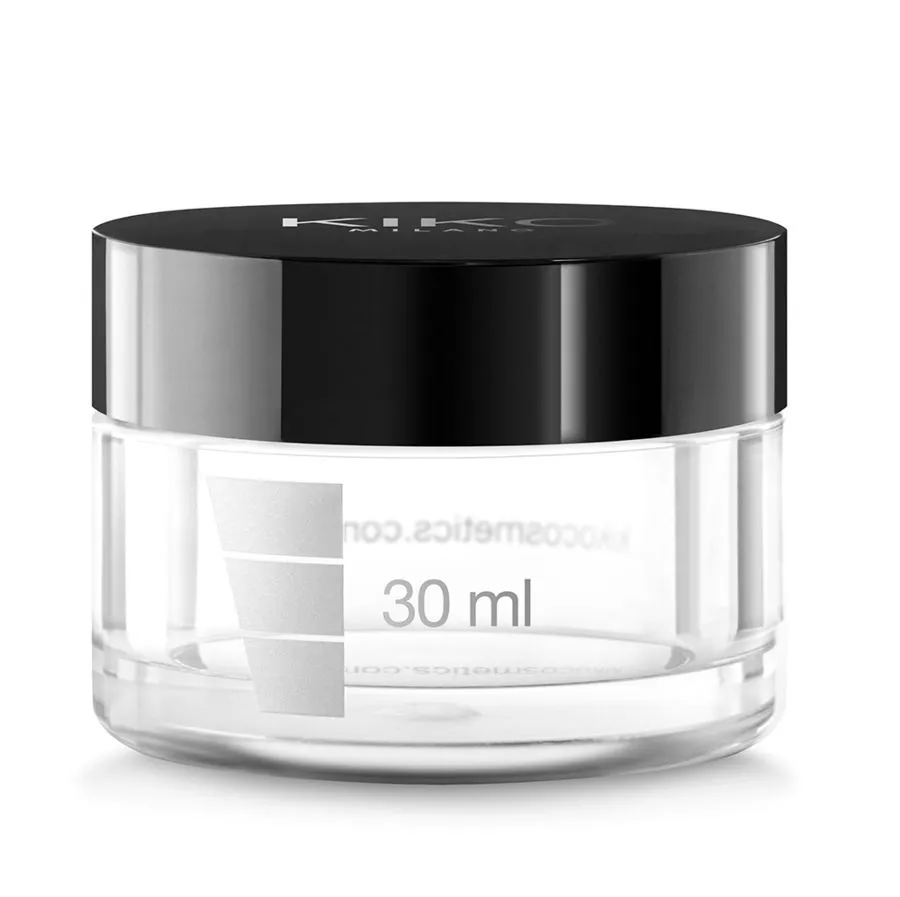 Kiko Milano Travel Jar - 30ml