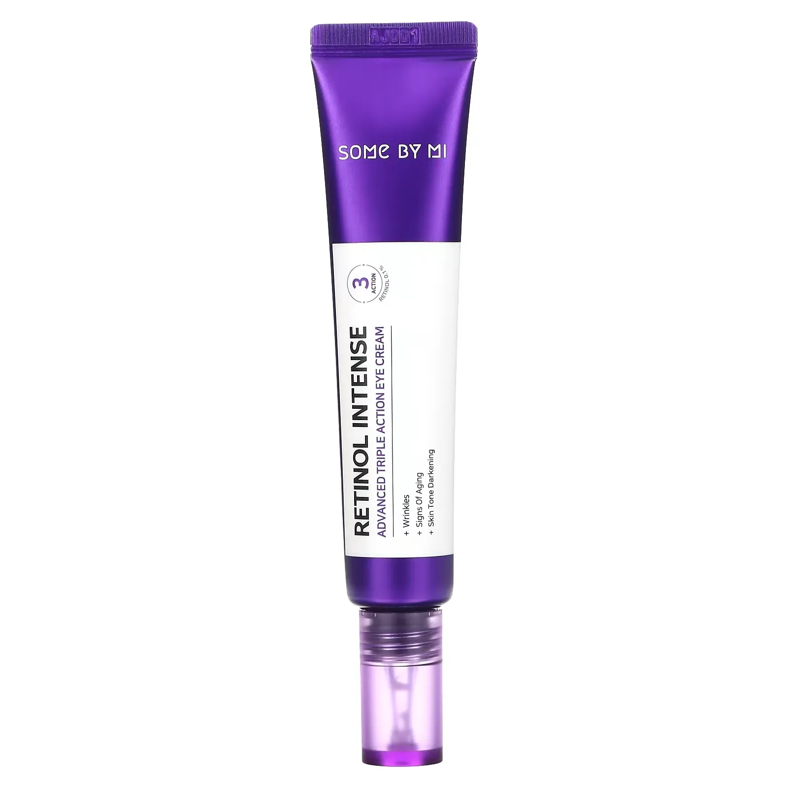 Retinol Intense, 1.01 fl oz (30 ml)