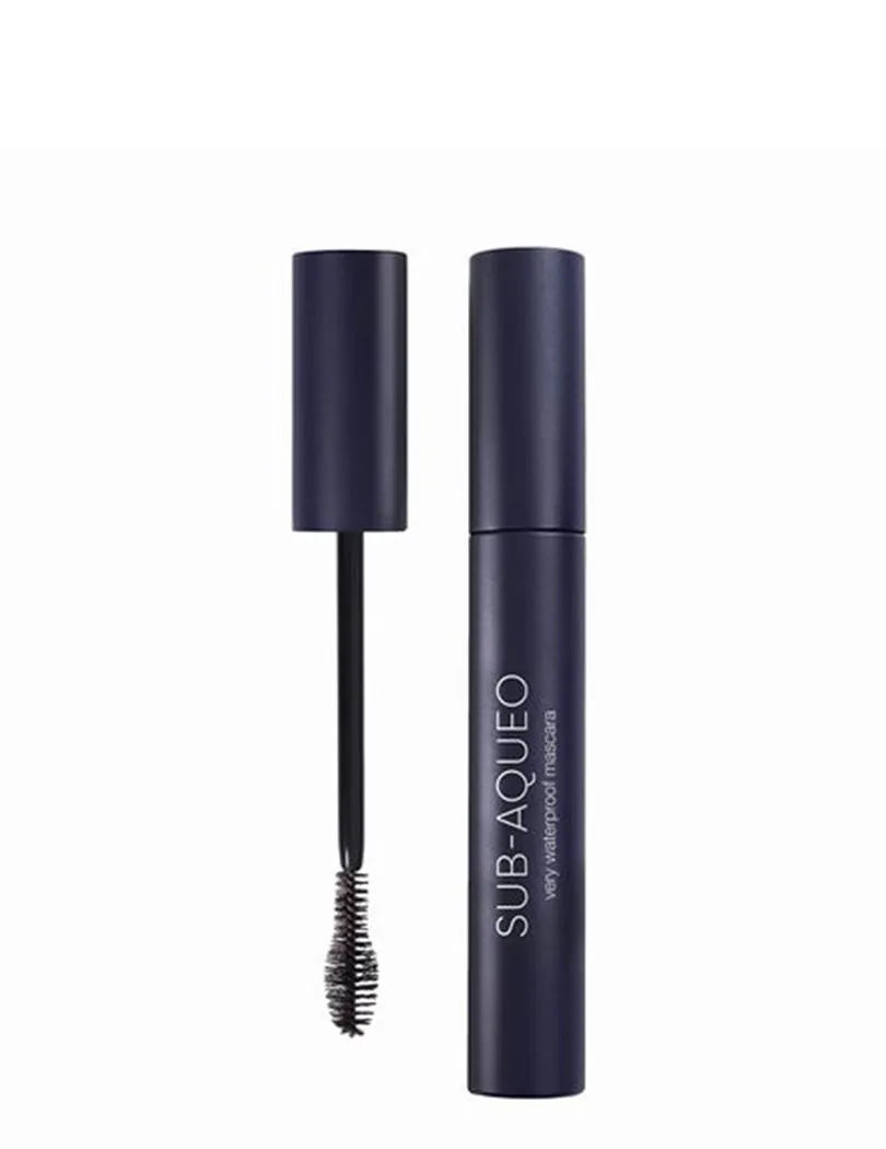 Diego dalla Palma Milano Mascara Sub-aqueo Very Waterproof Mascara - Black