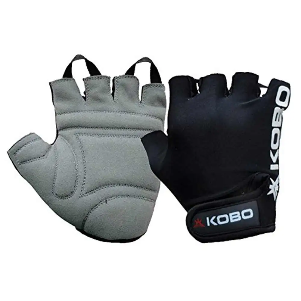 Love4ride Fitness Gloves,  Black  L