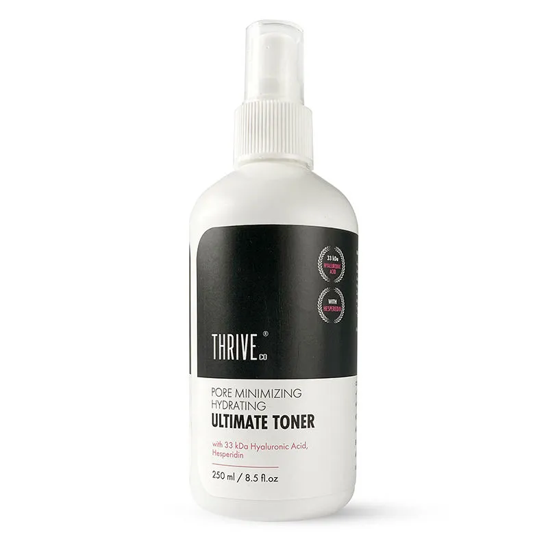 ThriveCo Pore-minimizing Ultimate Toner