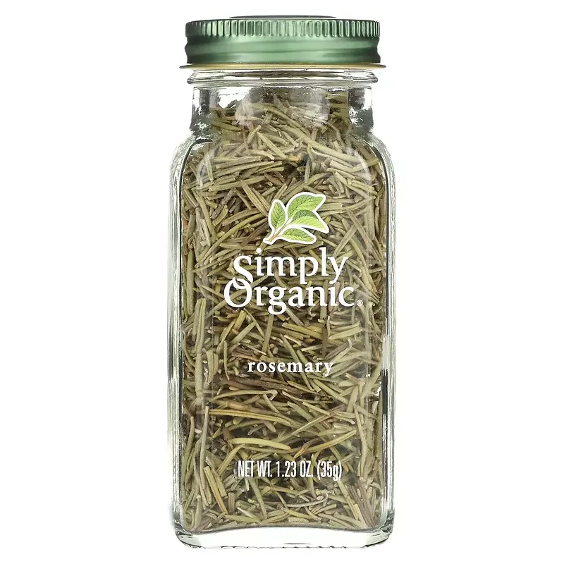 Rosemary, 1.23 oz (35 g)