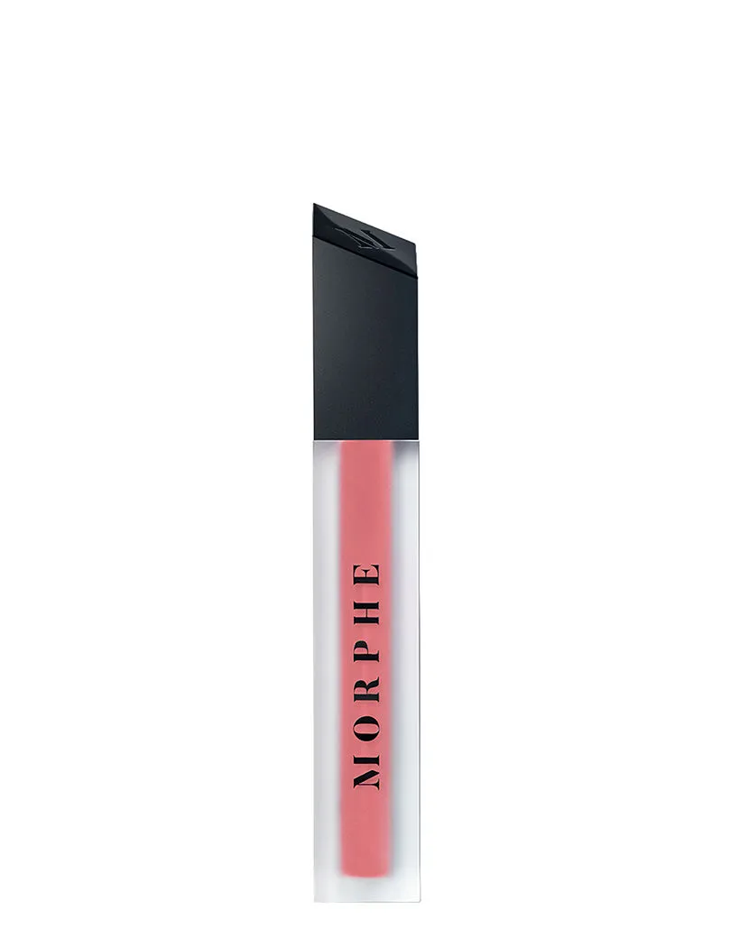 MORPHE Matte Liquid Lipstick