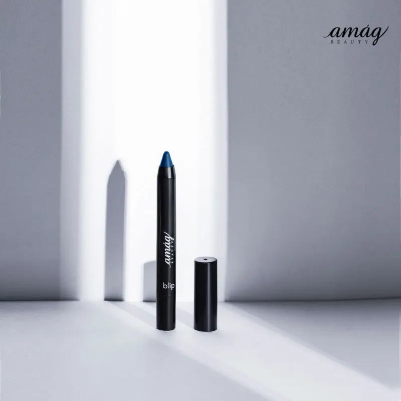 amag Beauty 'blip' Keep It Kohl! - 702 Starry Blue