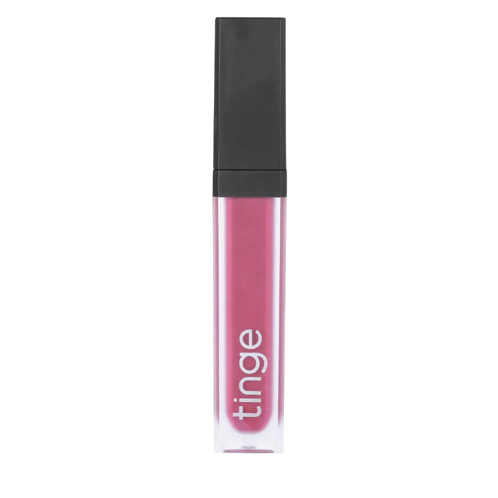 Tinge Liquid Matte Lipstick