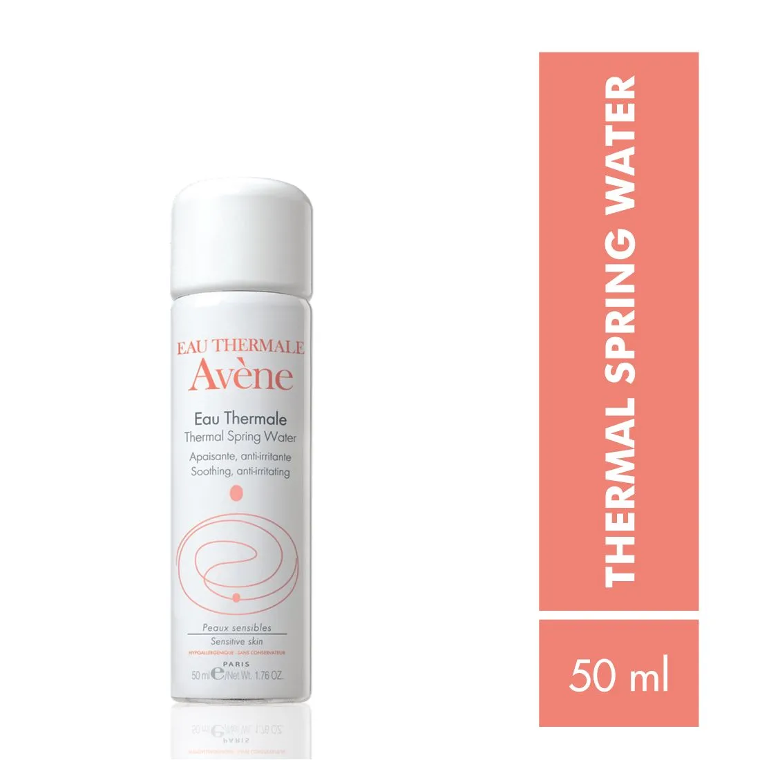 Avene Thermal Spring Water Face Mist