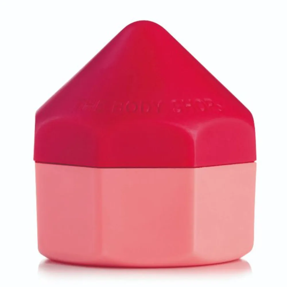 The Body Shop Strawberry, Pomegranate & Aloe Lip Juicer