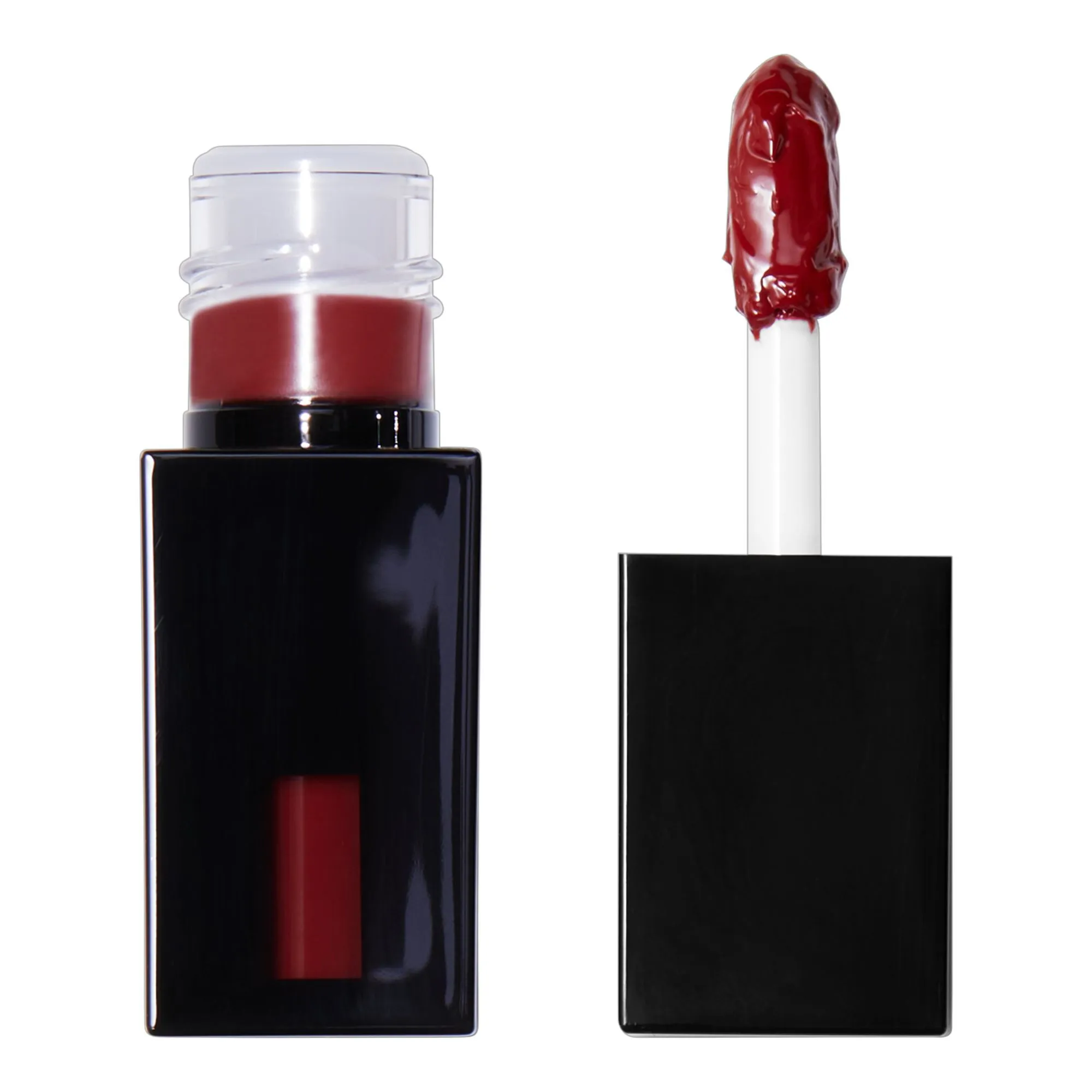 e.l.f. Cosmetics Glossy Lip Stain - Spicy Sienna