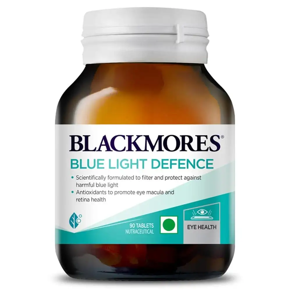 Blackmores Blue Light Defence,  90 tablet(s)