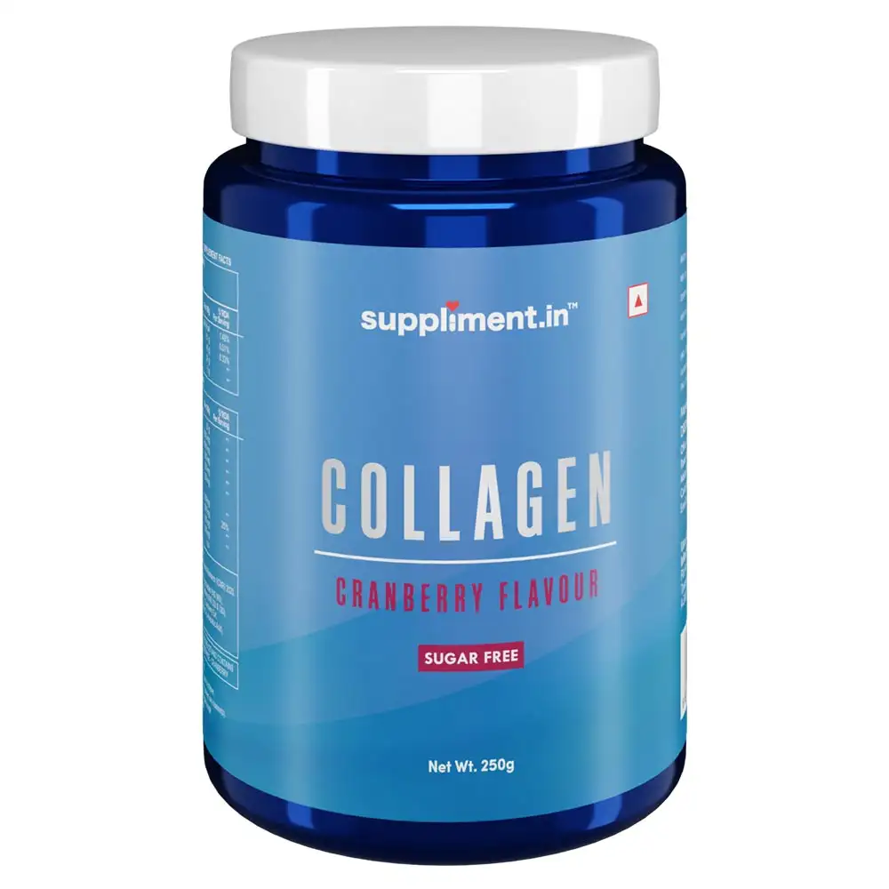 Collagen Supplements