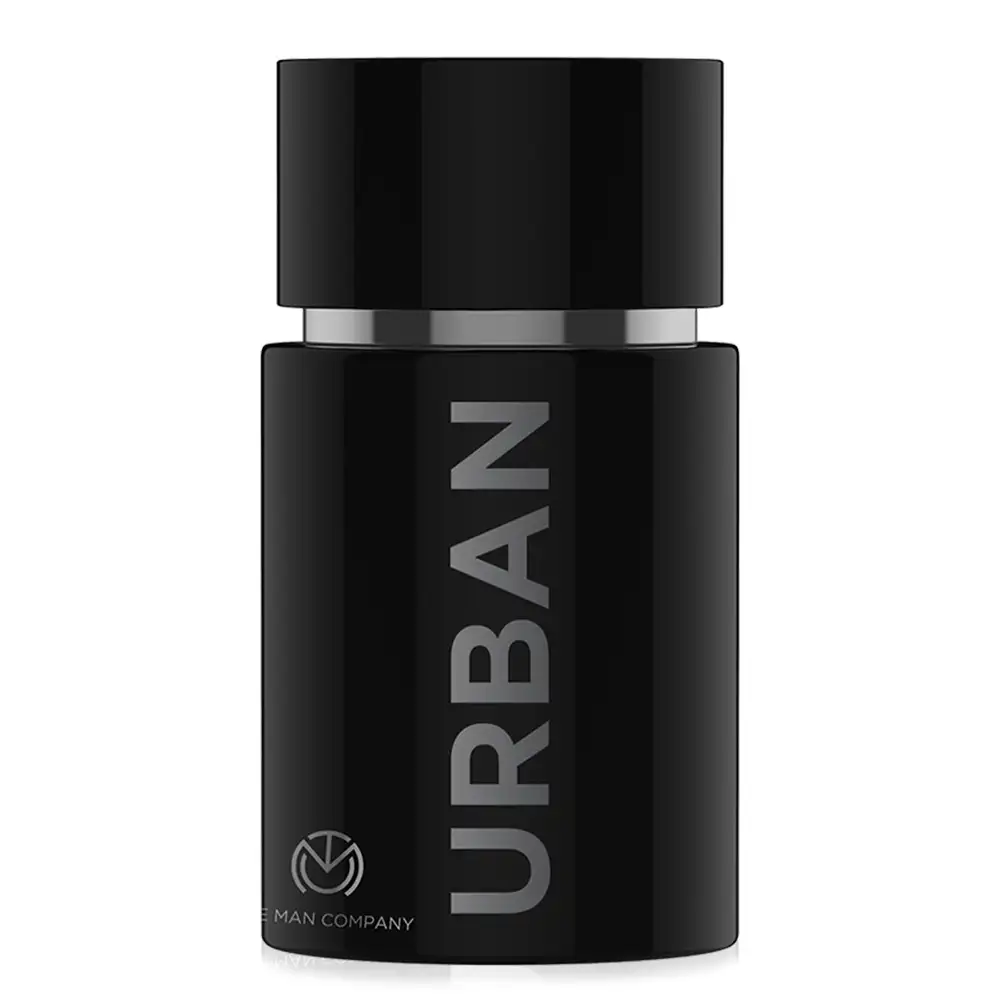 The Man Company Urban,  100 ml  for Men