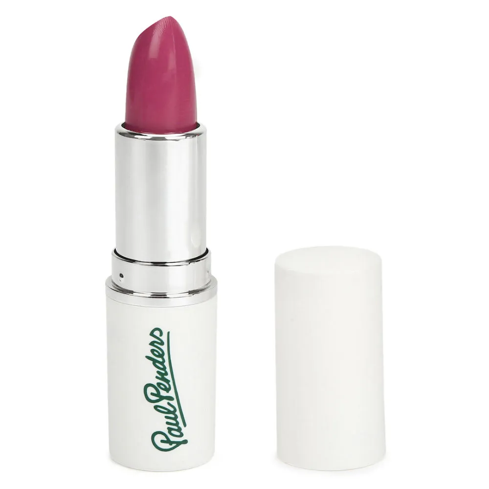 Paul Penders Botanical Vegan Natural Cream Lipstick