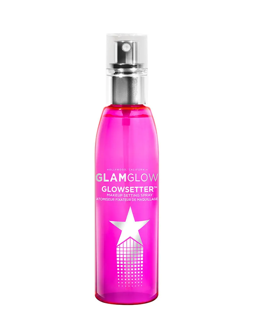 Glamglow Glowsetter Makeup Setting Spray