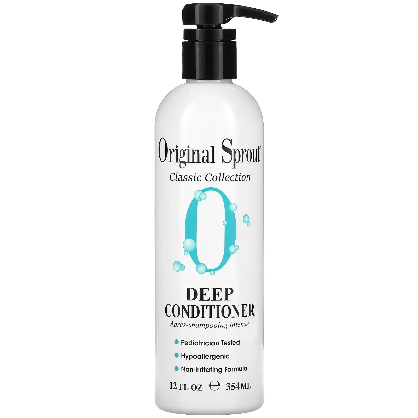 Classic Collection, Deep Conditioner, 12 fl oz (354 ml)