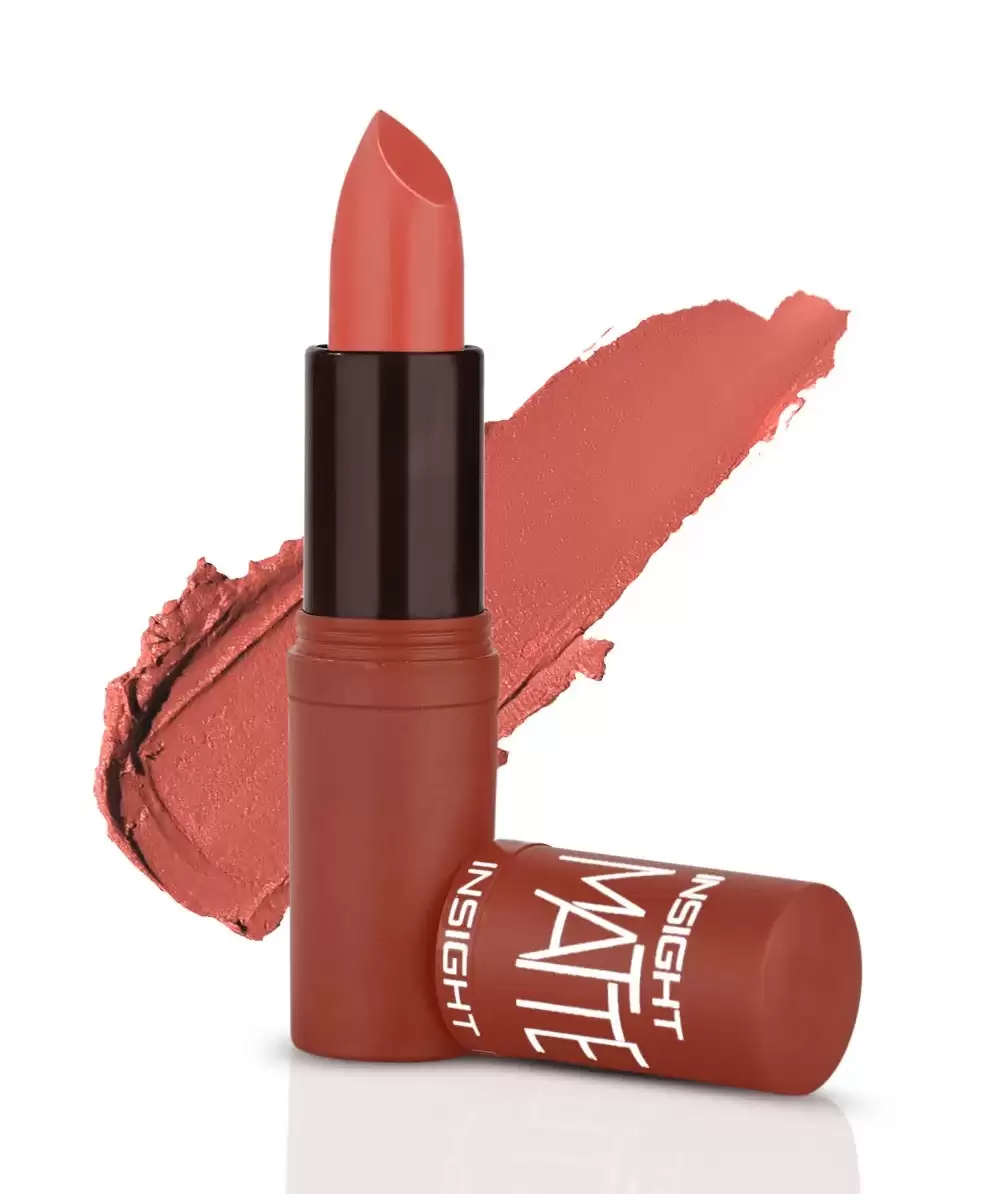 Insight Cosmetics Matte Lipstick