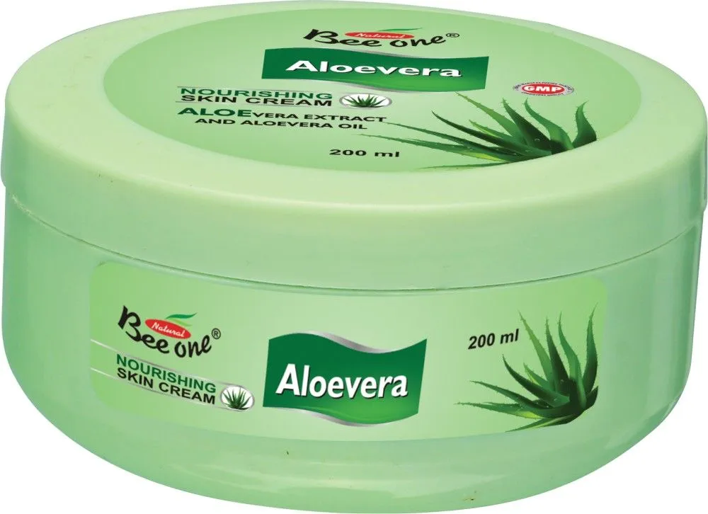 Beeone Aloevera Cream