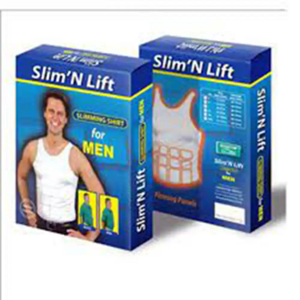 K Kudos Slim N Lift,  Assorted