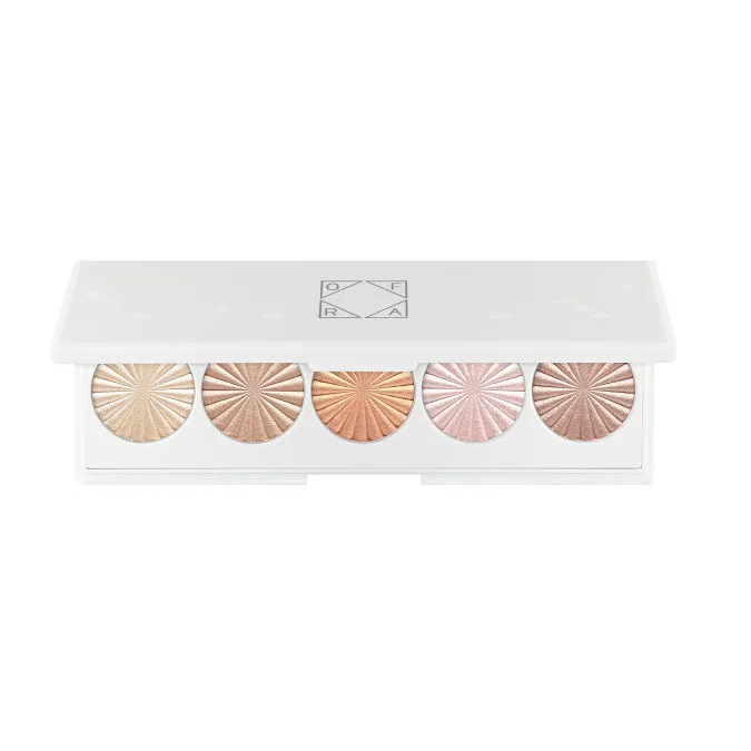 OFRA Signature Glow Palette