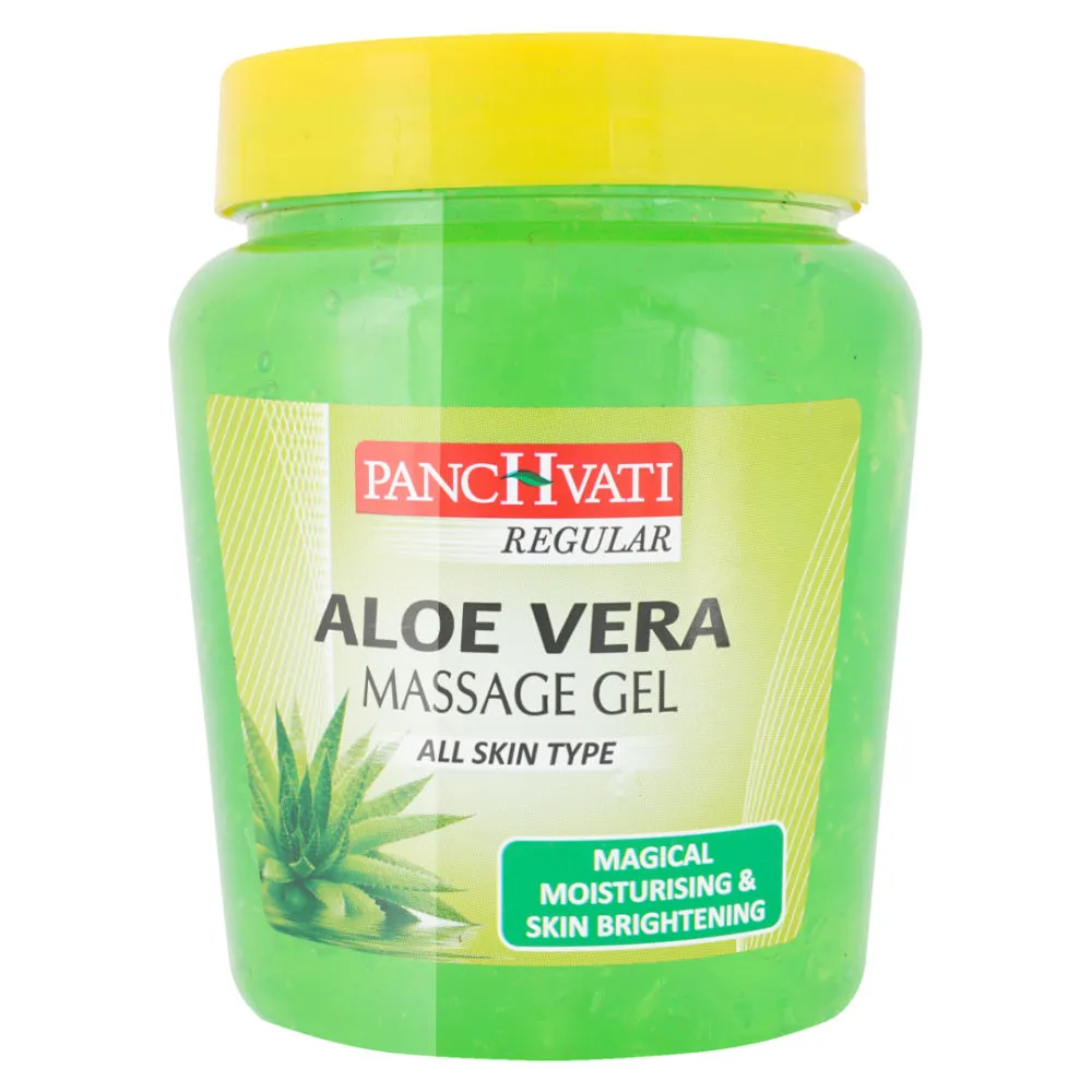 Panchvati Herbals Aloe Vera Gel